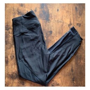 Under Armour Crop Leggings